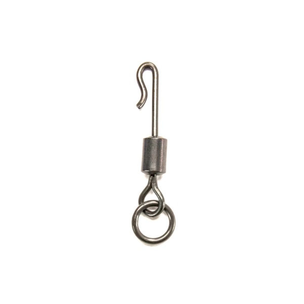 TandemBaits Carp Swivels Quick Change With Ring TandemBaits Carp Swivels Quick Change With Ring
