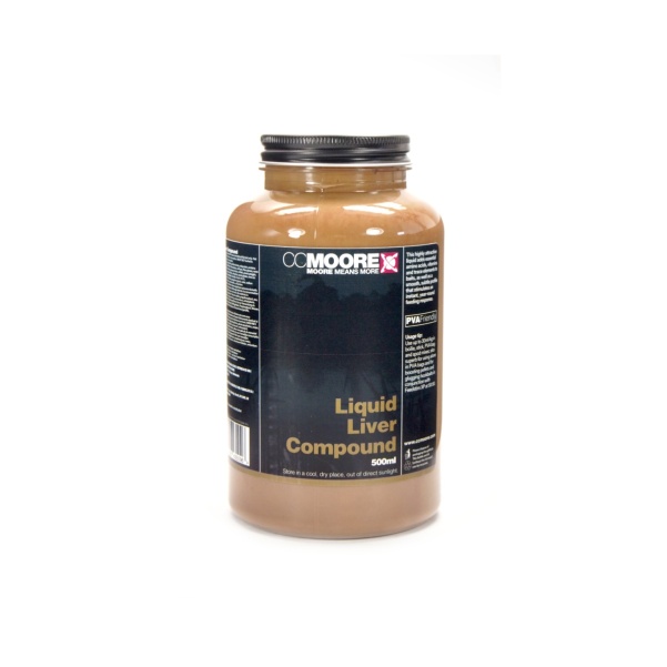 NEW CcMoore Liquid Liver Extract NEW CcMoore Liquid Liver Extract