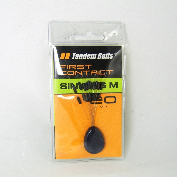 Tandem Baits Sinkers Tandem Baits Sinkers