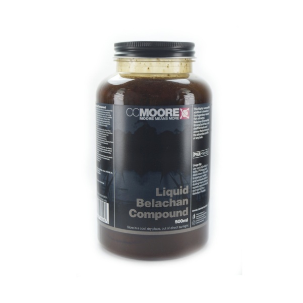 NEW CcMoore Liquid Belachan Extract NEW CcMoore Liquid Belachan Extract
