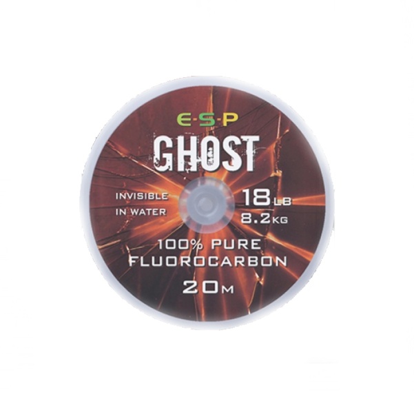 ESP Ghost Fluorocarbon ESP Ghost Fluorocarbon