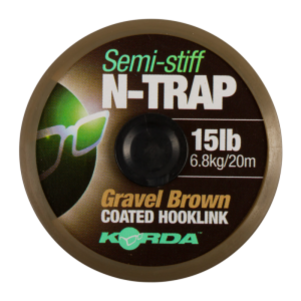 Korda N-Trap Semi Stiff Korda N-Trap Semi Stiff