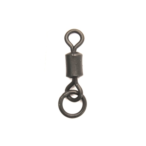 Fox Edges Flexi Ring Swivels Fox Edges Flexi Ring Swivels
