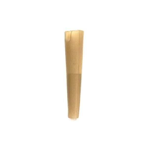Fox Edges Slick Lead Clip Tail Rubbers Fox Edges Slick Lead Clip Tail Rubbers