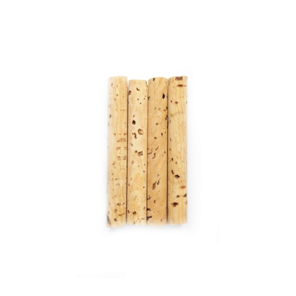 Korda Spare Cork Sticks rozmiar 6 mm