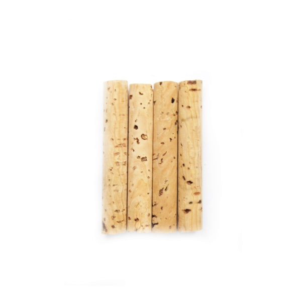 Korda Spare Cork Sticks rozmiar 8 mm