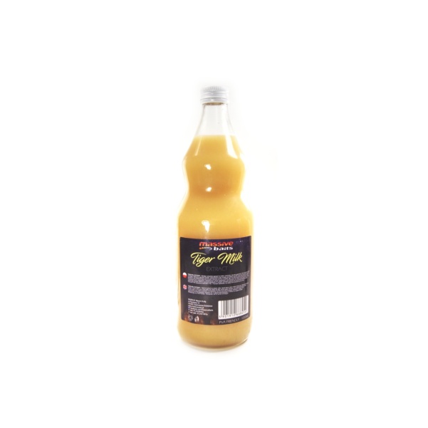 MassiveBaits Tiger Milk Extract MassiveBaits Tiger Milk Extract