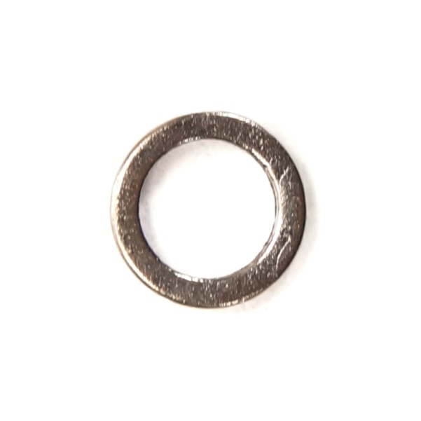 Nash Metal Rig Rings Nash Metal Rig Rings