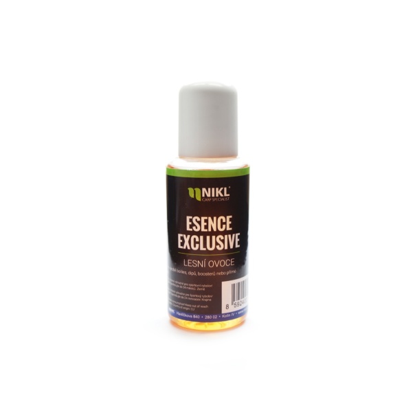 Karel Nikl Essence Forest Fruit Karel Nikl Essence Forest Fruit