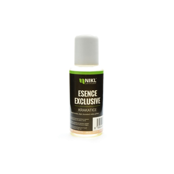 Karel Nikl Essence Calamar Karel Nikl Essence Calamar