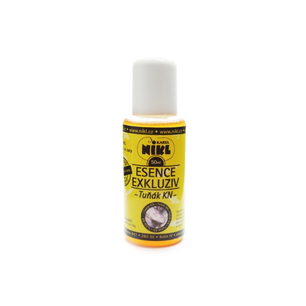 Karel Nikl Essence Tuna KN Karel Nikl Essence Tuna KN