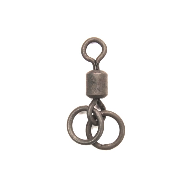 Nash Double Ring Swivel Nash Double Ring Swivel