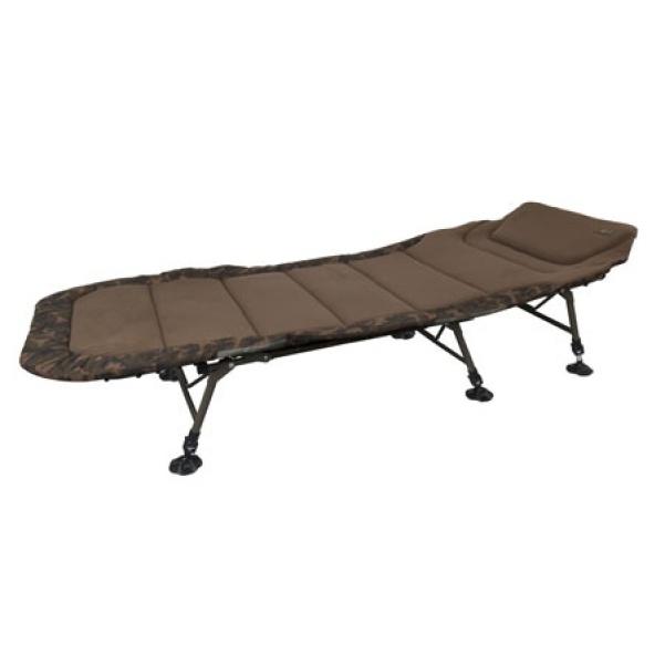 Fox R-Series Camo Bedchair Fox R-Series Camo Bedchair