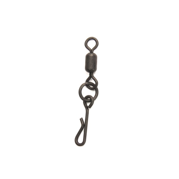 Fox Edges Kwink Change O' Ring Swivels Fox Edges Kwink Change O' Ring Swivels