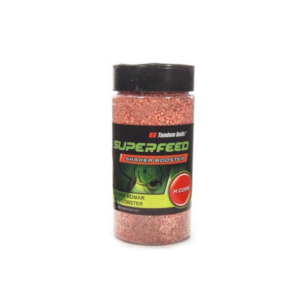 TandemBaits SuperFeed X Core Sticky Dip Szalony Homar TandemBaits SuperFeed X Core Sticky Dip Szalony Homar