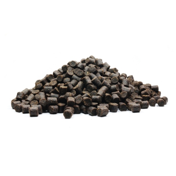 Coppens Premium Select Halibut Pellet 6mm Coppens Premium Select Halibut Pellet 6mm