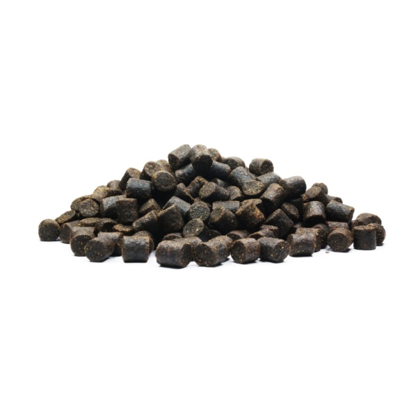 Coppens Premium Select Halibut Pellet 8mm Coppens Premium Select Halibut Pellet 8mm