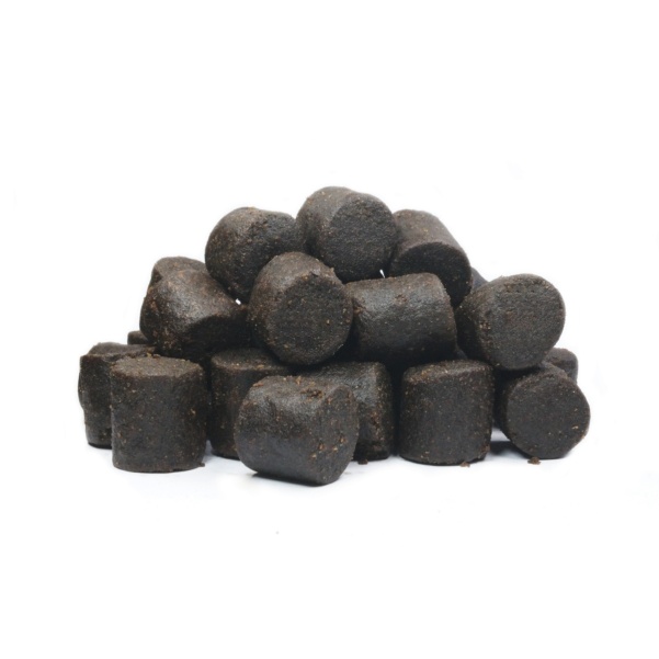 Coppens Premium Select Halibut Pellet 20mm Coppens Premium Select Halibut Pellet 20mm