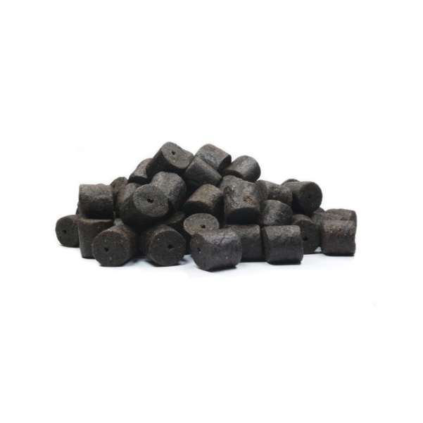 Coppens Black Halibut Pellet 14mm Coppens Black Halibut Pellet 14mm
