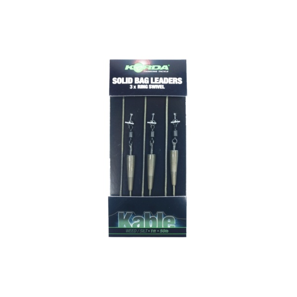 Korda Solidz PVA Leaders Korda Solidz PVA Leaders