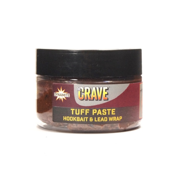 DynamiteBaits Tuff Paste The Crave DynamiteBaits Tuff Paste The Crave