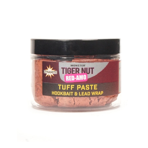 DynamiteBaits Tuff Paste Red-Amo DynamiteBaits Tuff Paste Red-Amo