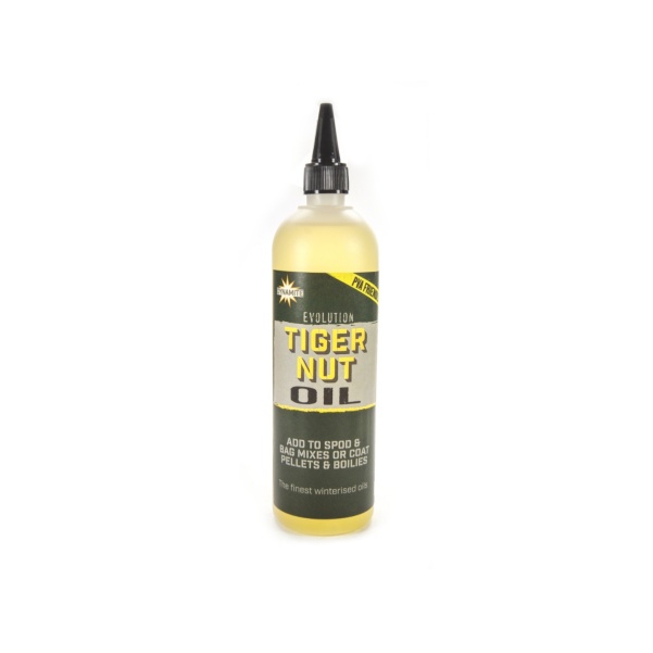 DynamiteBaits Evolution Oils Tiger Nut DynamiteBaits Evolution Oils Tiger Nut