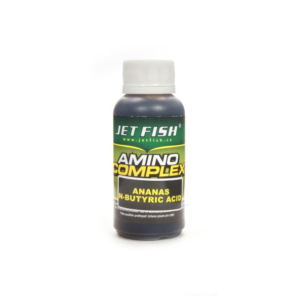 JetFish Amino Complex Pineapple / N-Butyric JetFish Amino Complex Pineapple / N-Butyric