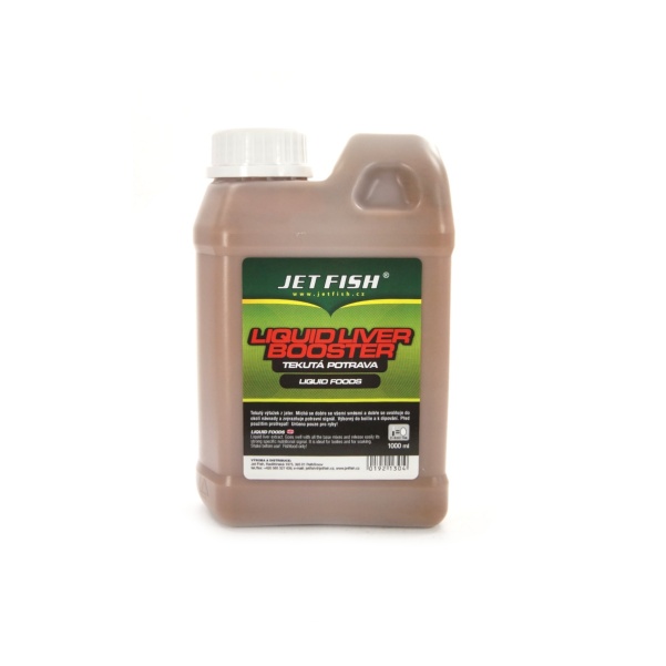 Jetfish Liquid Foods Liquid Liver Booster Jetfish Liquid Foods Liquid Liver Booster