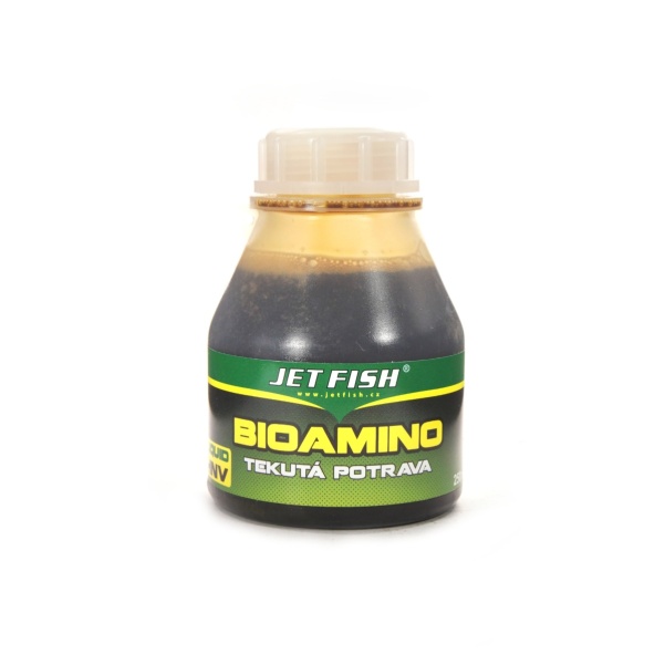 Jetfish Liquid Foods Bioamino Jetfish Liquid Foods Bioamino