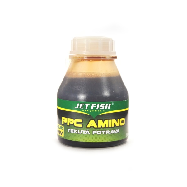 Jetfish Liquid Foods PCC Amino Jetfish Liquid Foods PCC Amino