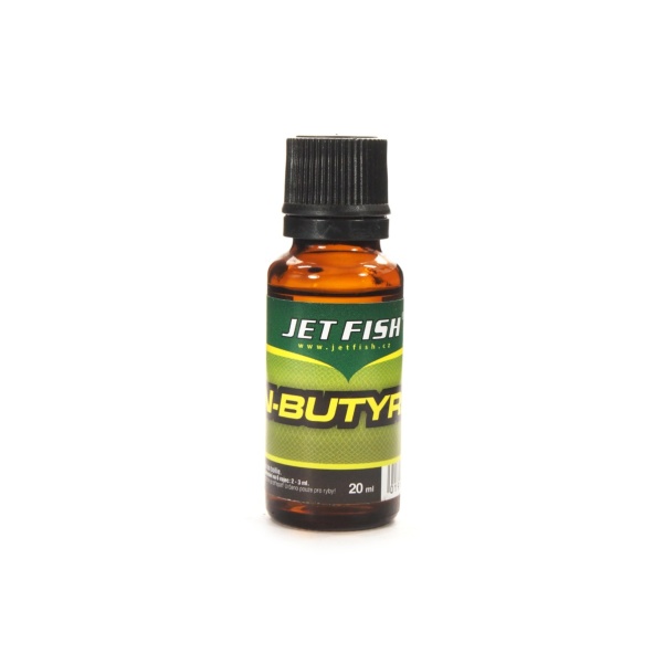 Jetfish N-Butyric Acid Jetfish N-Butyric Acid