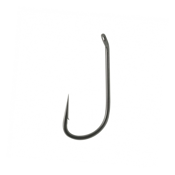 VMC Mystic Carp 7023 Long Straight Shank - Haki Karpiowe VMC Mystic Carp 7023 Long Straight Shank - Haki Karpiowe