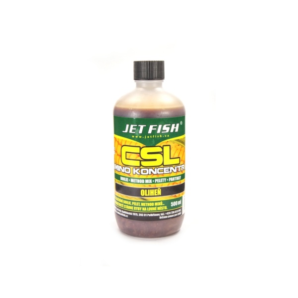 NEW Jetfish CSL Amino Concentrate Squid NEW Jetfish CSL Amino Concentrate Squid