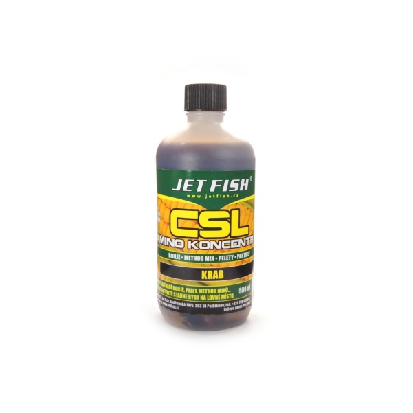 NEW Jetfish CSL Amino Concentrate Crab NEW Jetfish CSL Amino Concentrate Crab
