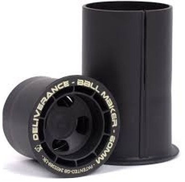 Nash Deliverance Ball Maker Nash Deliverance Ball Maker