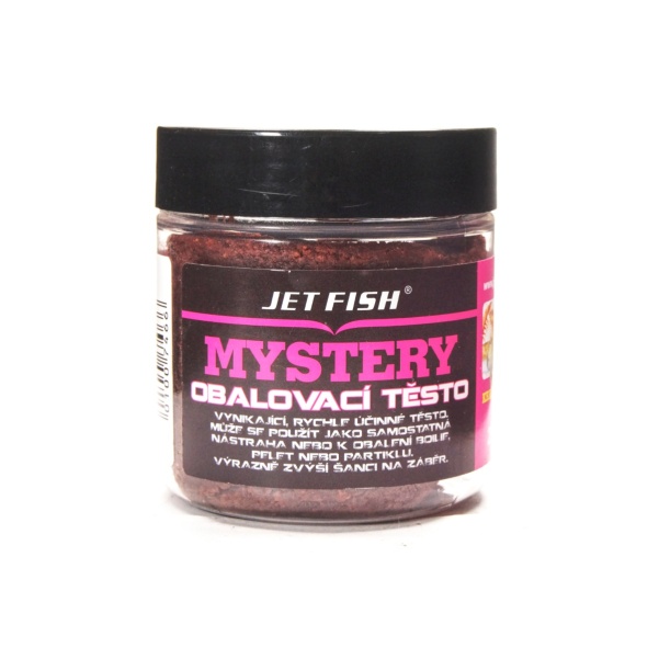 Jetfish Mystery Paste - Krill - Sepia Jetfish Mystery Paste - Krill - Sepia