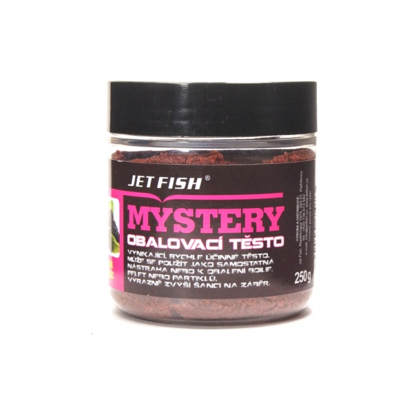 NEW Jetfish Mystery Paste - Strawberry / Mulberry NEW Jetfish Mystery Paste - Strawberry / Mulberry
