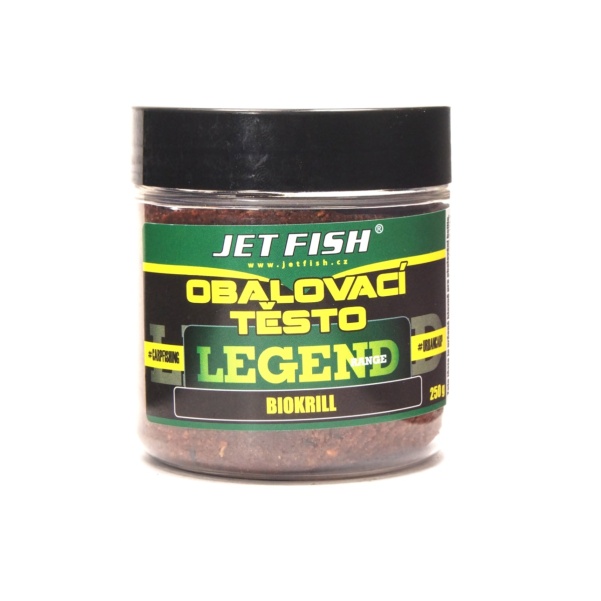 JetFish Legend - Biokrill Paste JetFish Legend - Biokrill Paste