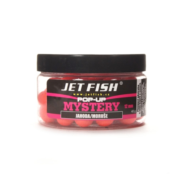 NEW Jetfish Pop Up Mystery Strawberry / Mulberry NEW Jetfish Pop Up Mystery Strawberry / Mulberry
