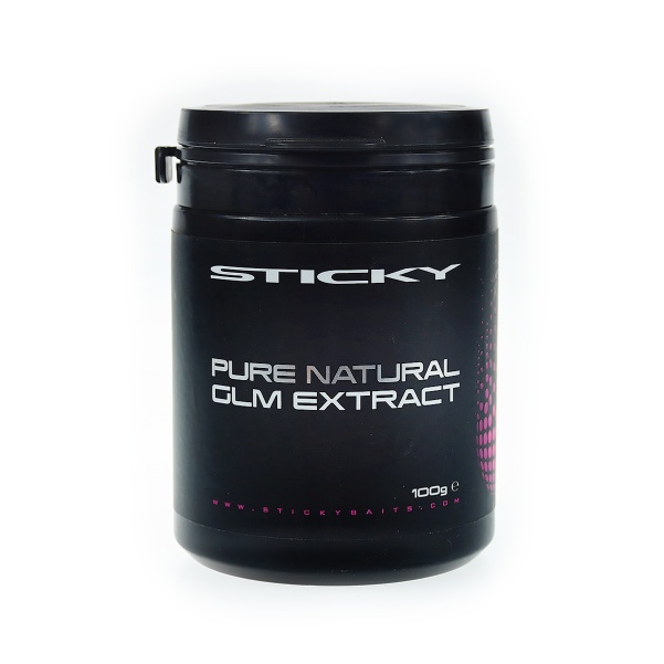 NEW StickyBaits Pure Natural GLM Extract NEW StickyBaits Pure Natural GLM Extract