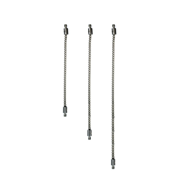 Solar Stainless Chain Stainless Ended Solar Stainless Chain Stainless Ended