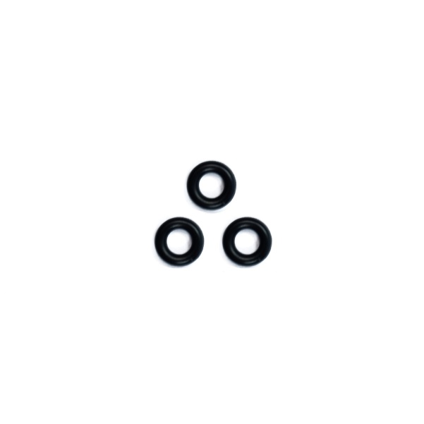 Solar Rubber O Rings Solar Rubber O Rings