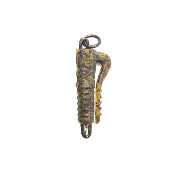 Avid Carp Ringed Lead Clips Avid Carp Ringed Lead Clips