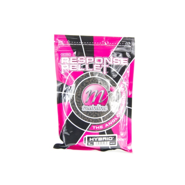 NEW MAINLINE Response Pellet Hybrid NEW MAINLINE Response Pellet Hybrid