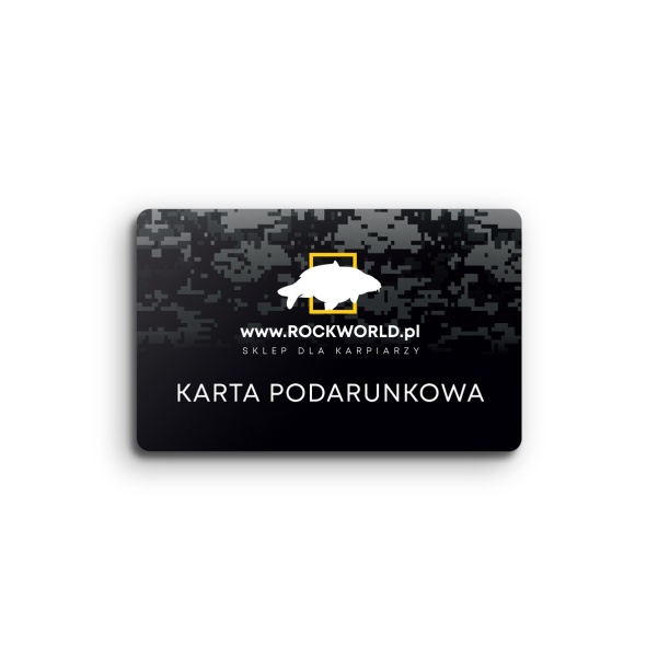 Karta Podarunkowa - Bon Prezentowy - Idealny Prezent! Karta Podarunkowa - Bon Prezentowy - Idealny Prezent!