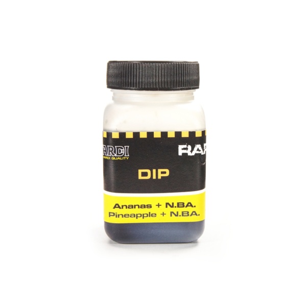 Mivardi Rapid Dip Pineapple + N.BA. Mivardi Rapid Dip Pineapple + N.BA.