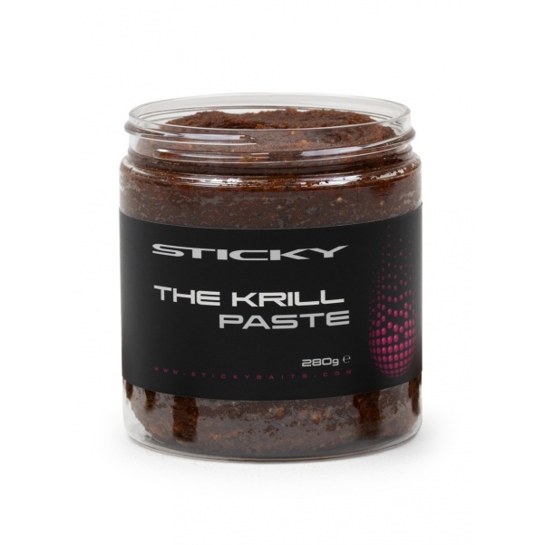 NEW StickyBaits The Krill Paste NEW StickyBaits The Krill Paste