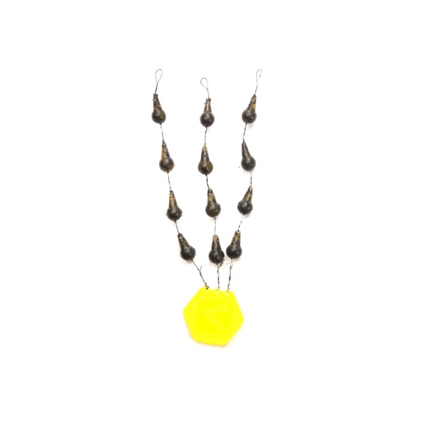 Avid Carp Chod Stopper Beads Avid Carp Chod Stopper Beads