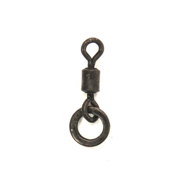 Avid Carp Ringed Hookbait Swivels Avid Carp Ringed Hookbait Swivels